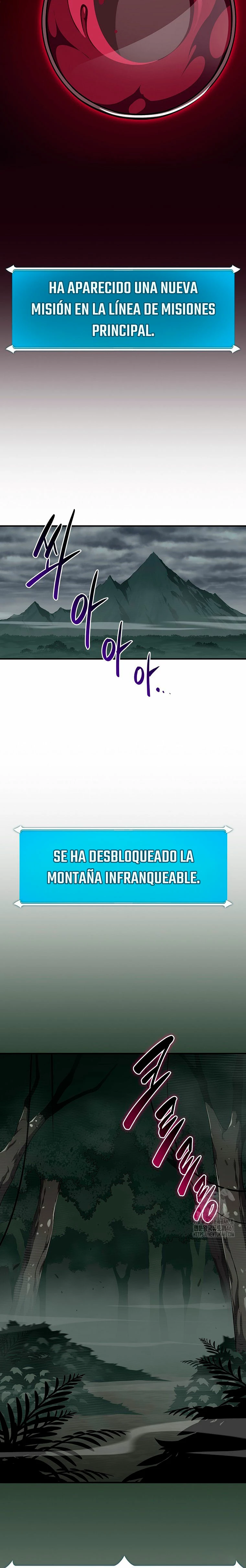 BJ Archimago Capitulo 118 página 13