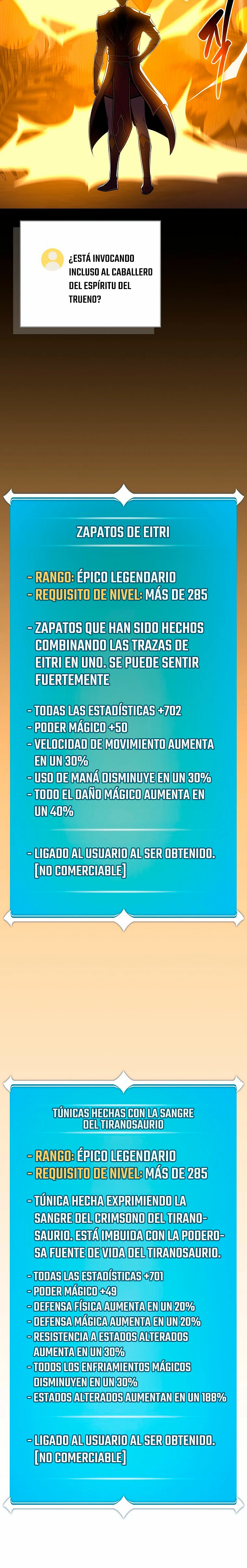 BJ Archimago Capitulo 118 página 8