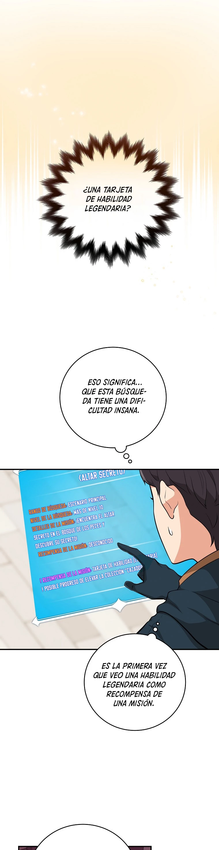 BJ Archimago Capitulo 12 página 2