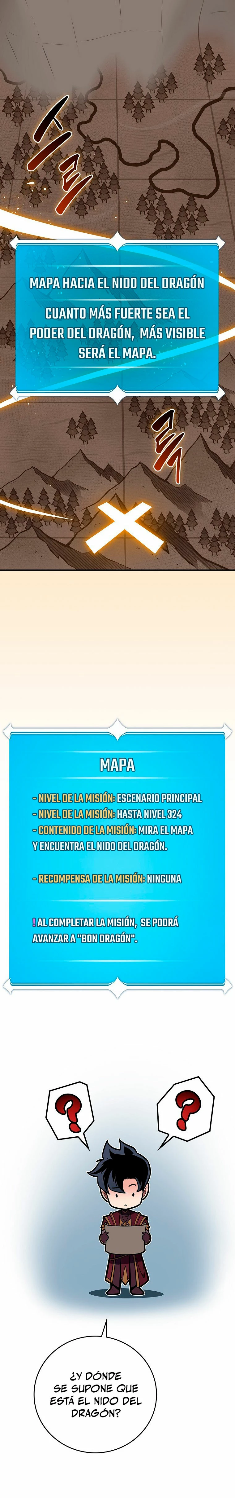 BJ Archimago Capitulo 120 página 22