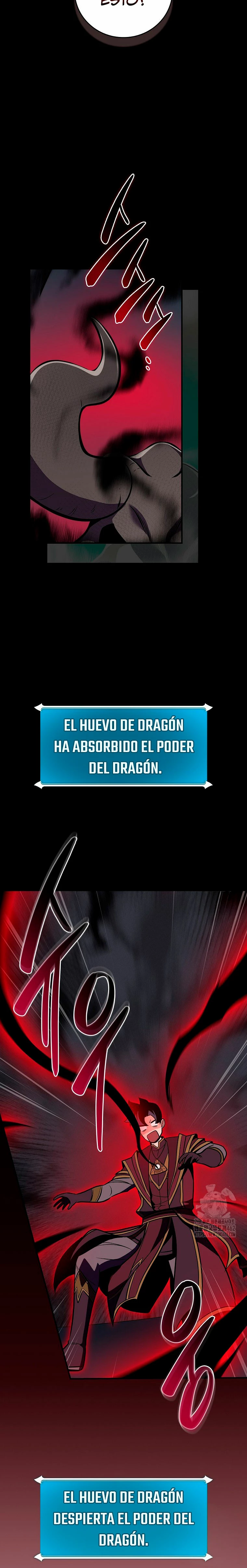 BJ Archimago Capitulo 120 página 32