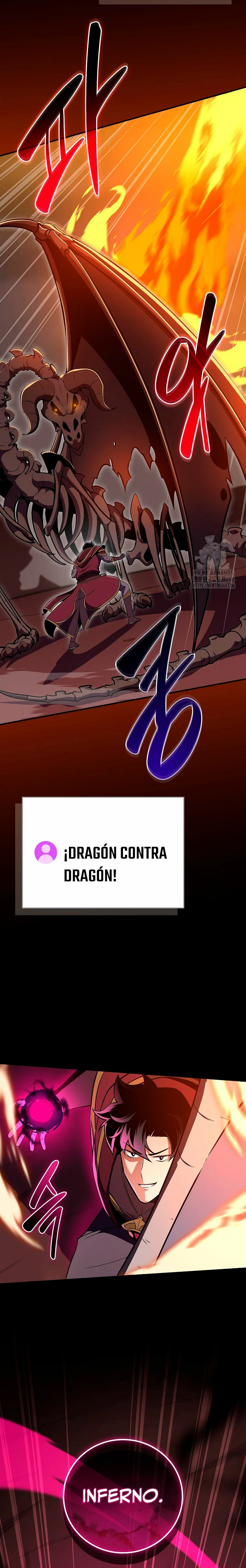 BJ Archimago Capitulo 123 página 14