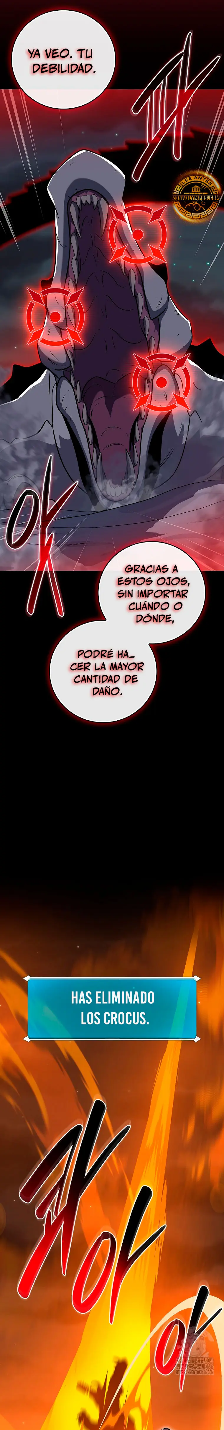 BJ Archimago Capitulo 126 página 12