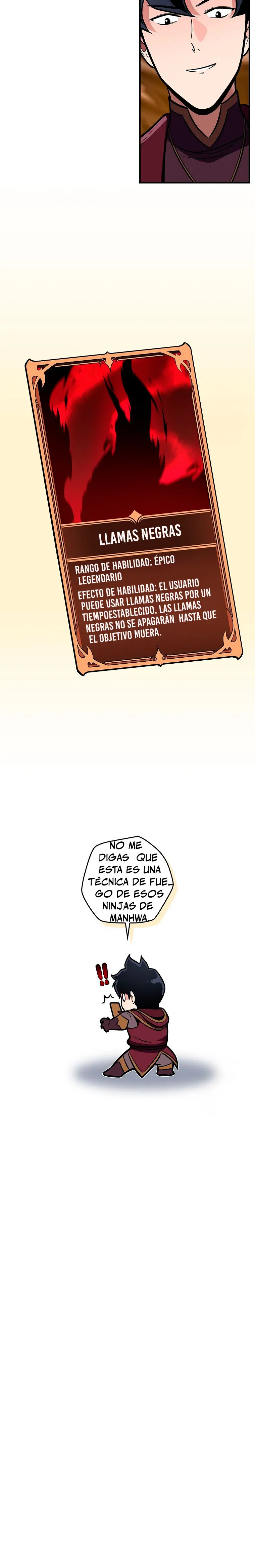 BJ Archimago Capitulo 126 página 24