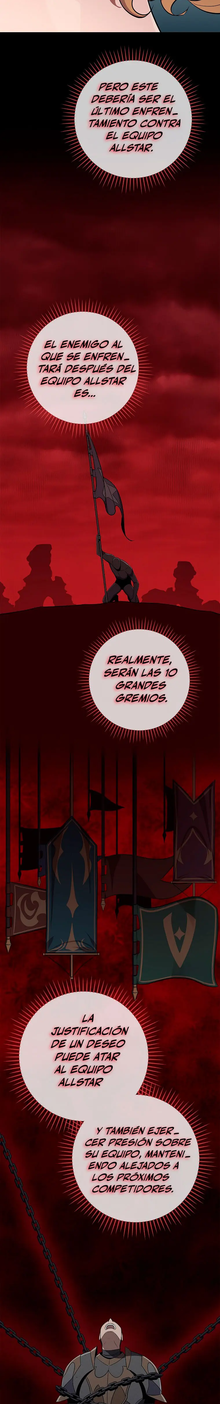 BJ Archimago Capitulo 127 página 11