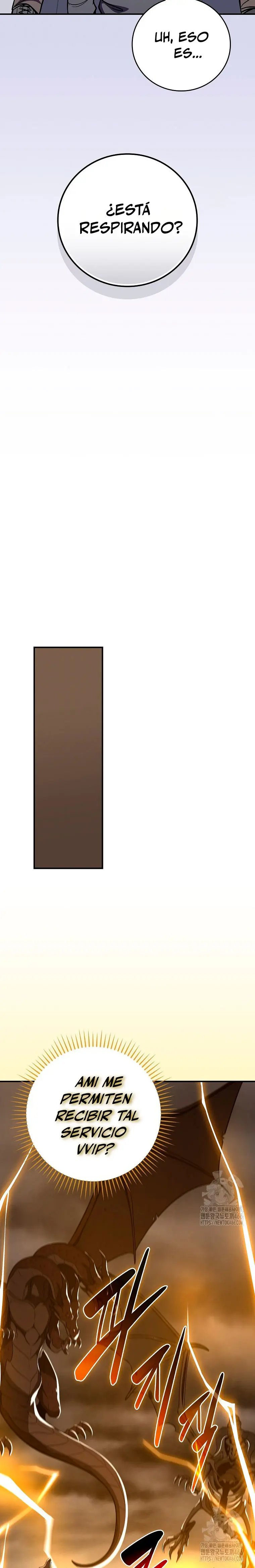 BJ Archimago Capitulo 128 página 13