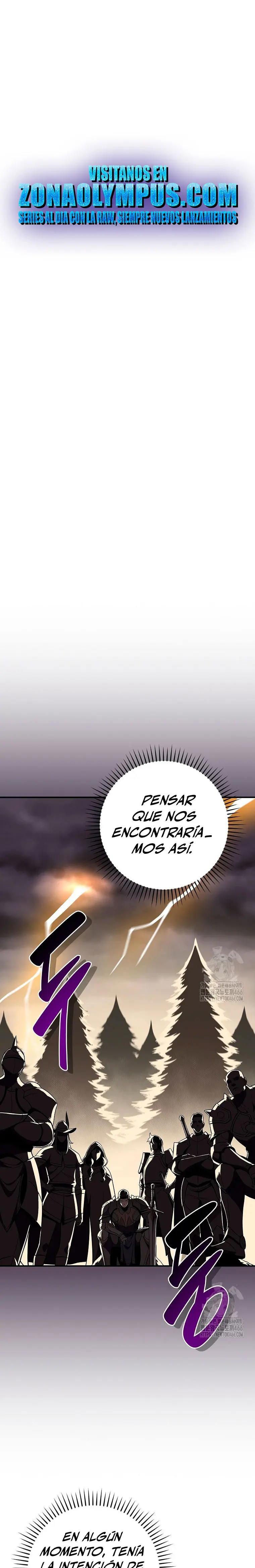 BJ Archimago Capitulo 128 página 5