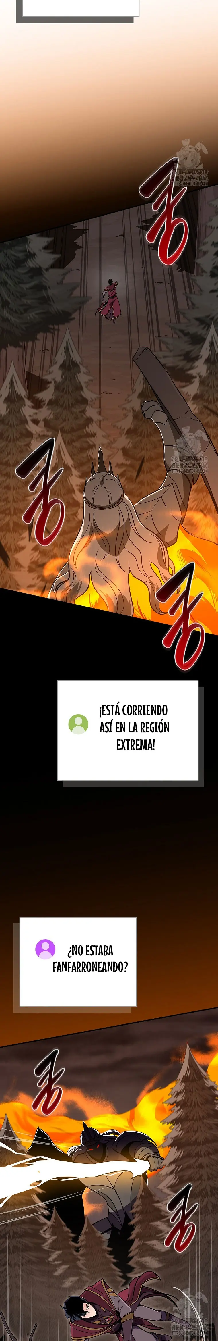 BJ Archimago Capitulo 129 página 19