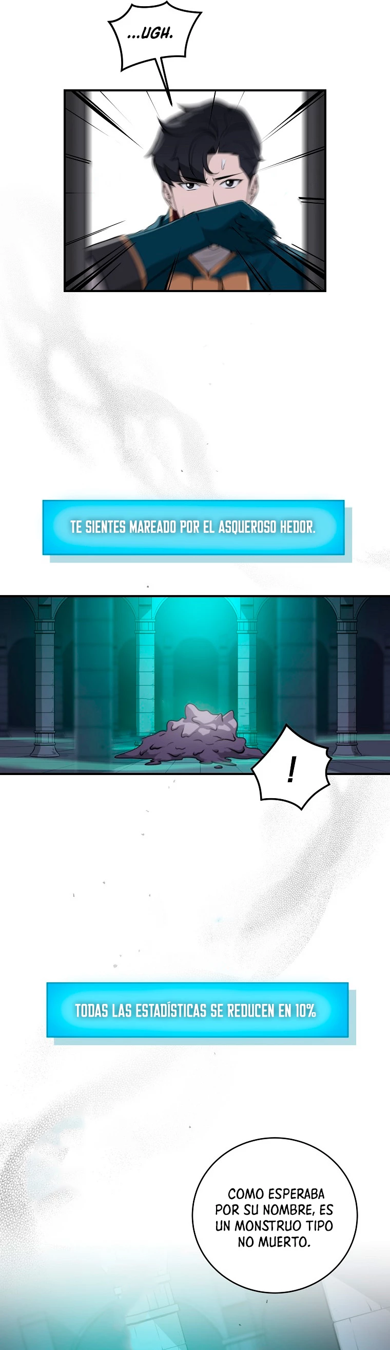 BJ Archimago Capitulo 13 página 24