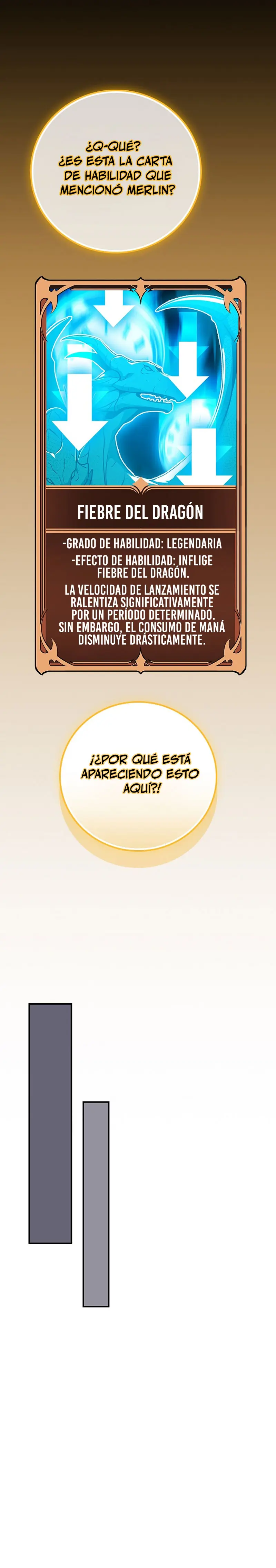 BJ Archimago Capitulo 132 página 15