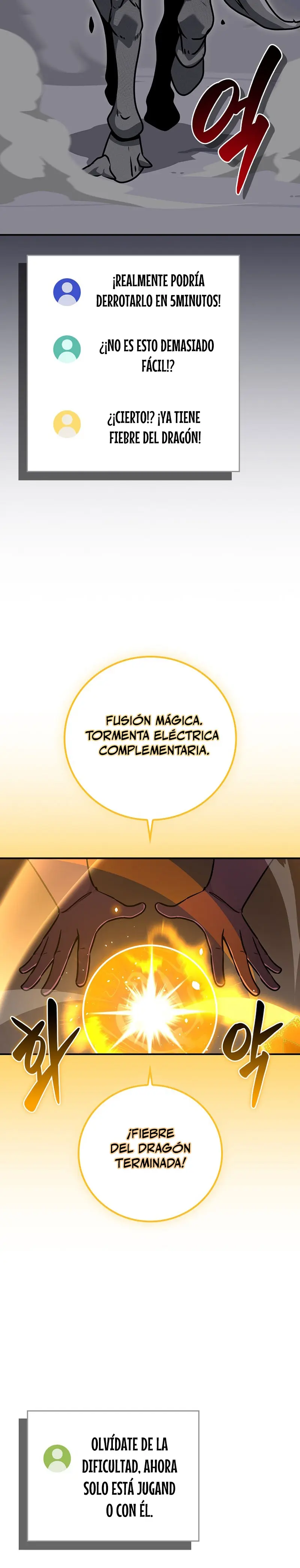 BJ Archimago Capitulo 132 página 30