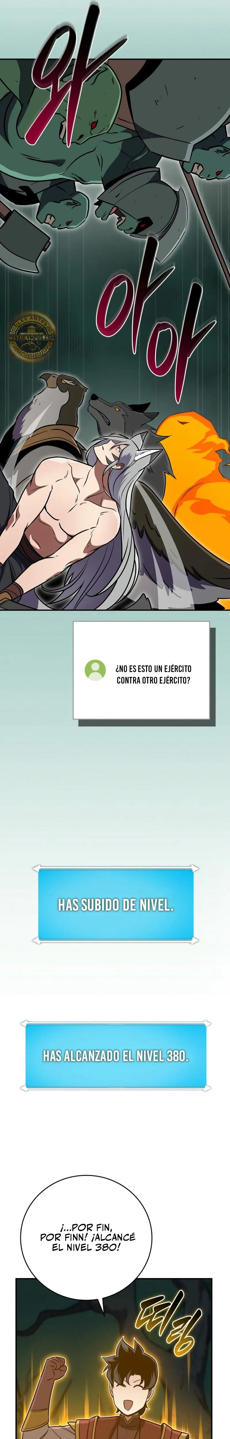 BJ Archimago Capitulo 135 página 24