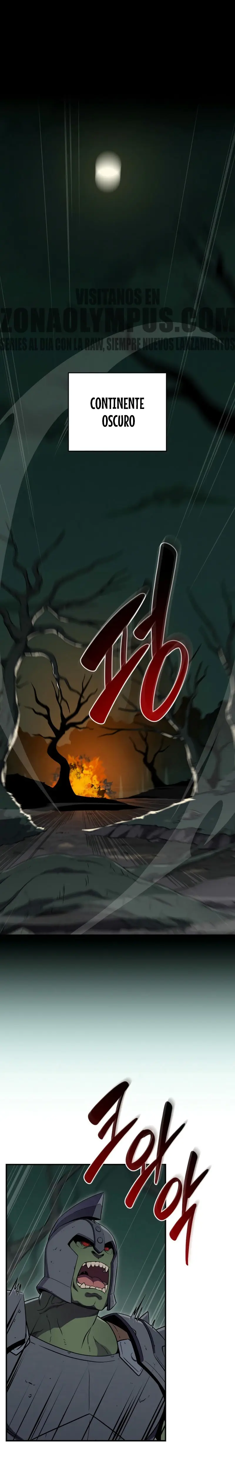 BJ Archimago Capitulo 135 página 3