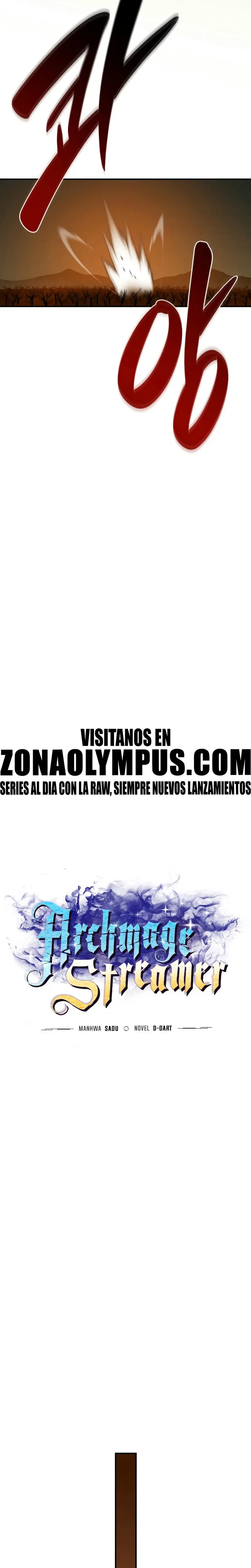 BJ Archimago Capitulo 138 página 9