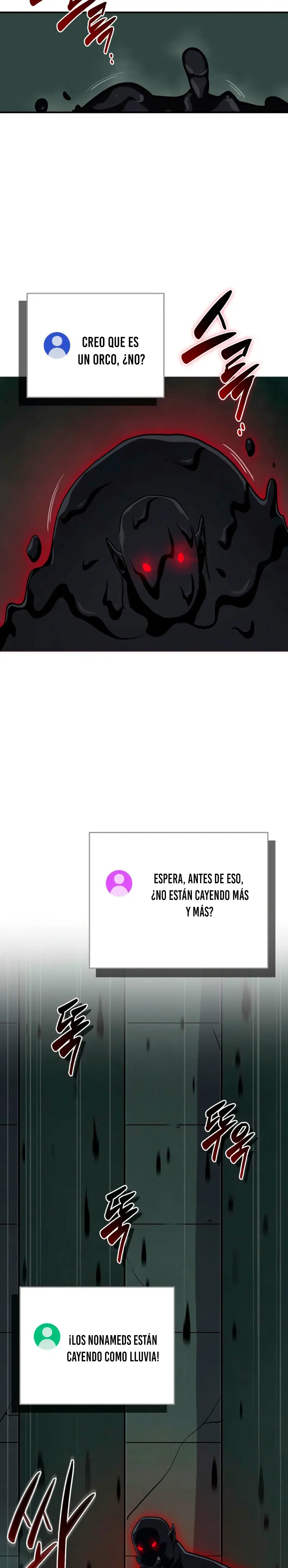 BJ Archimago Capitulo 140 página 24