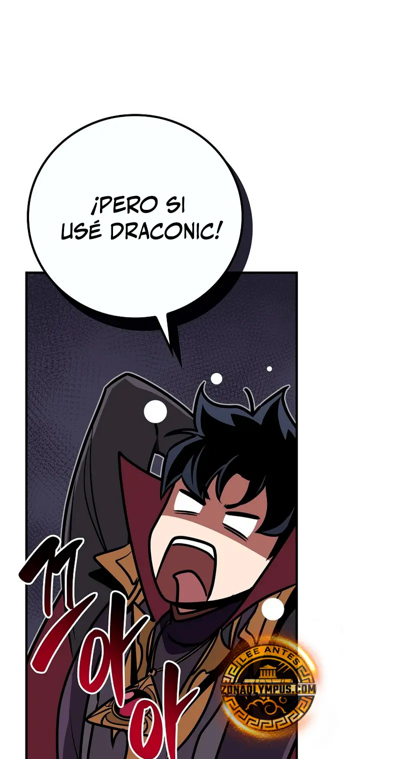 BJ Archimago Capitulo 141 página 33