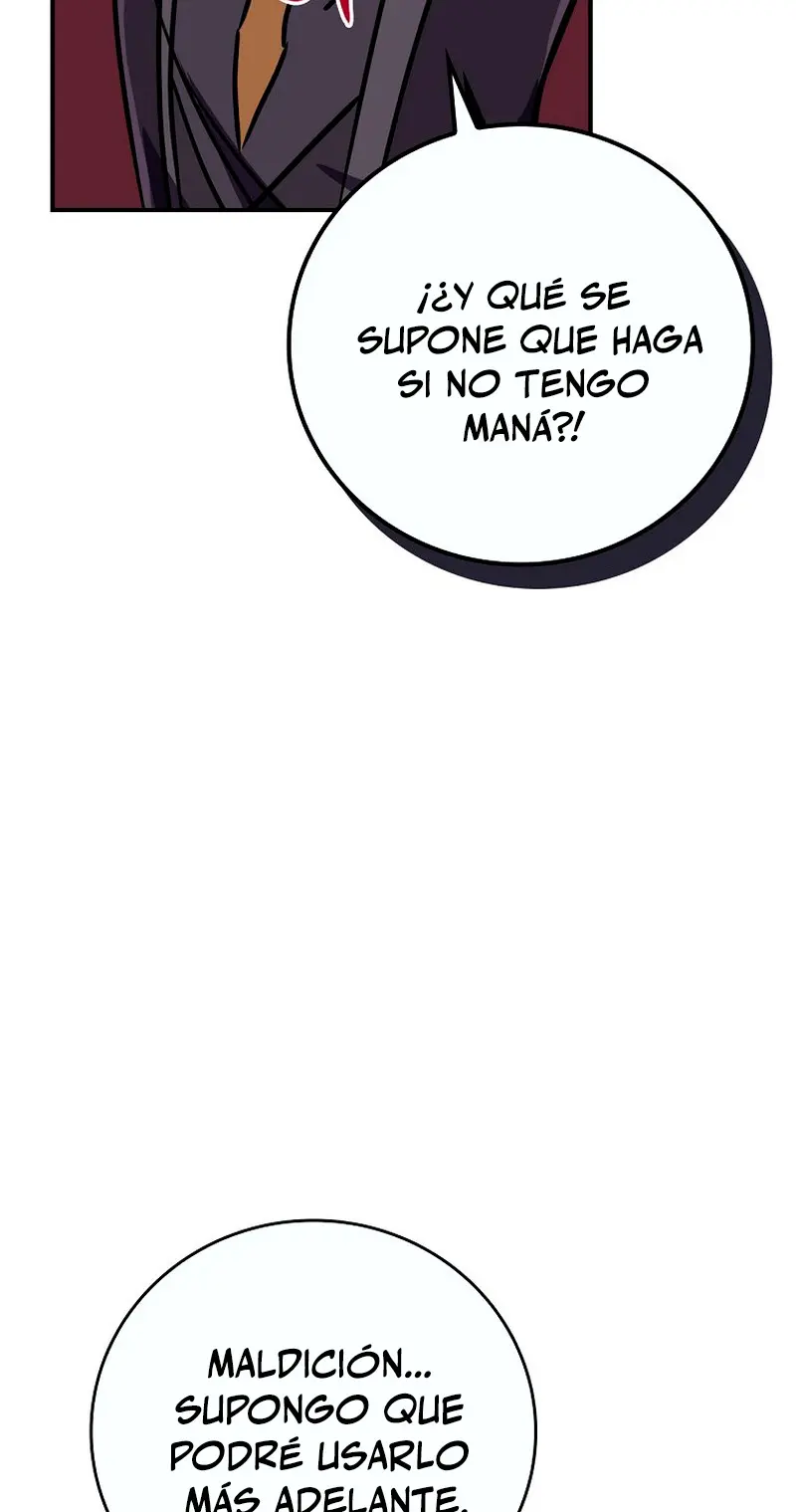 BJ Archimago Capitulo 141 página 34