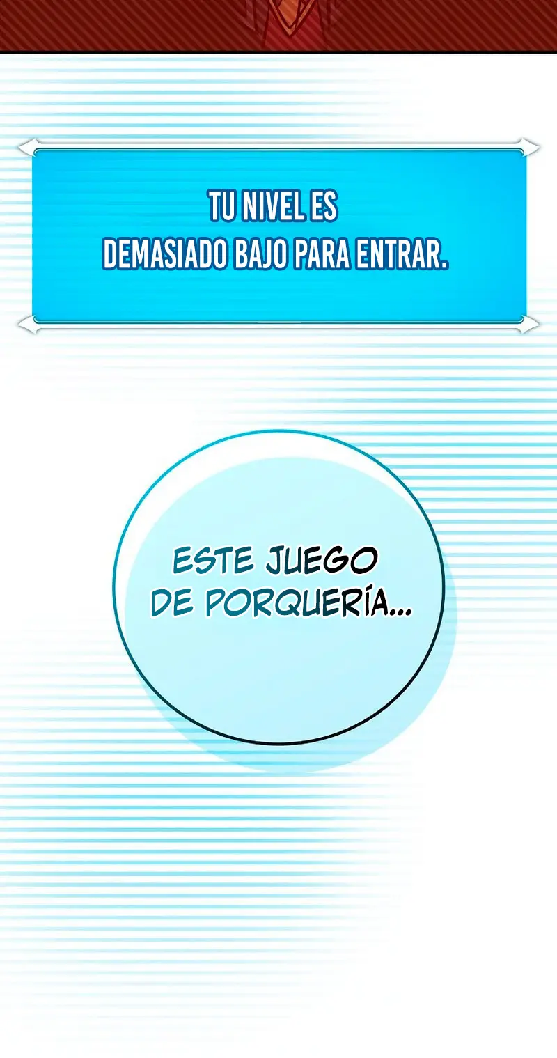 BJ Archimago Capitulo 141 página 37