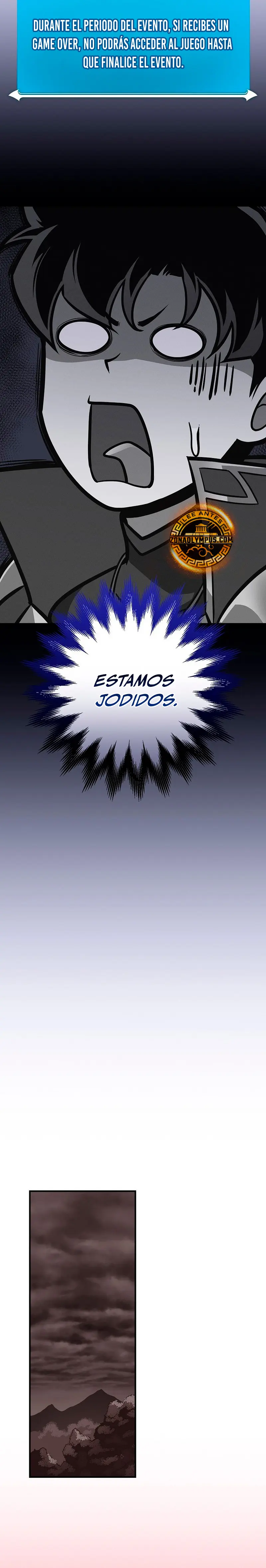 BJ Archimago Capitulo 142 página 23