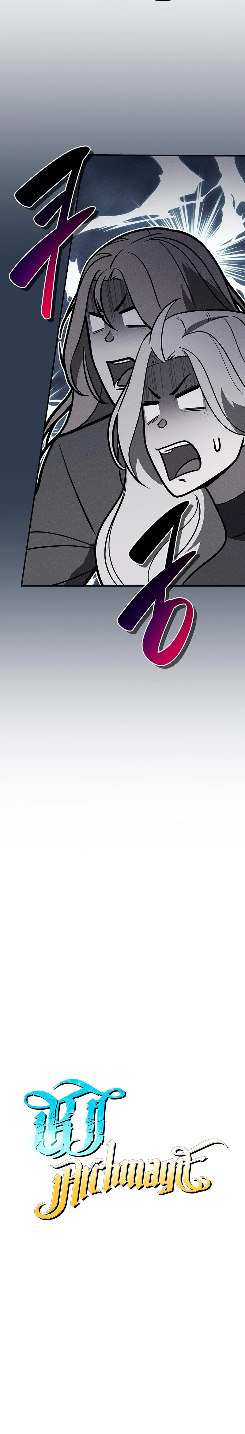 BJ Archimago Capitulo 143 página 10