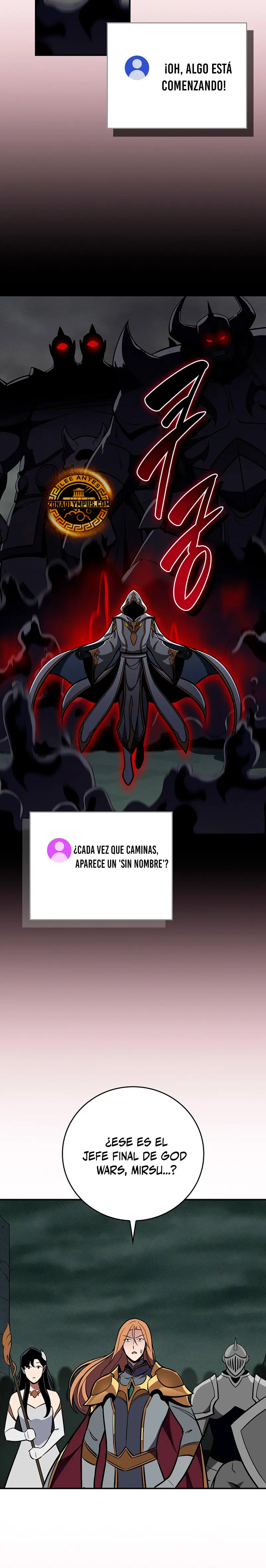BJ Archimago Capitulo 143 página 24