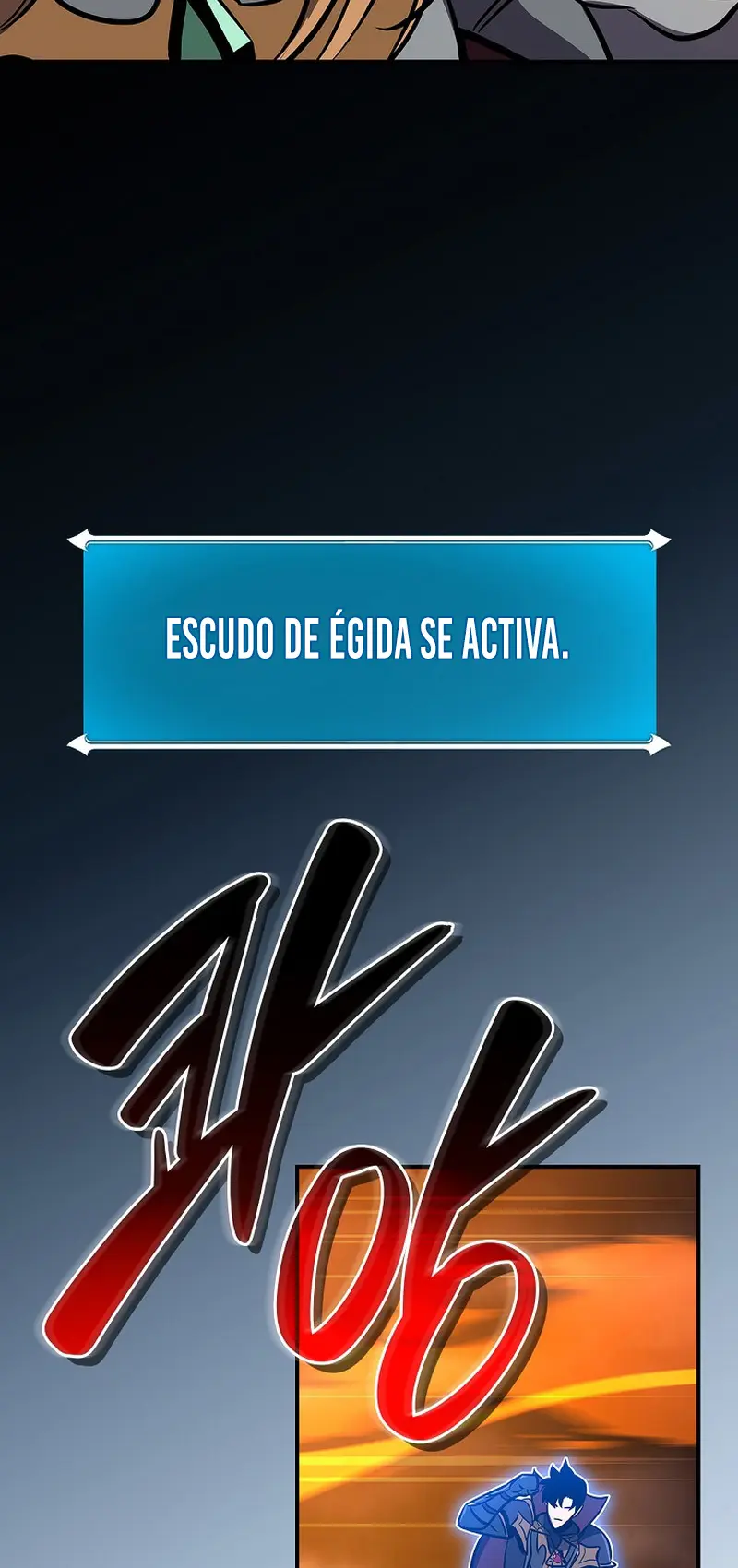 BJ Archimago Capitulo 143 página 35