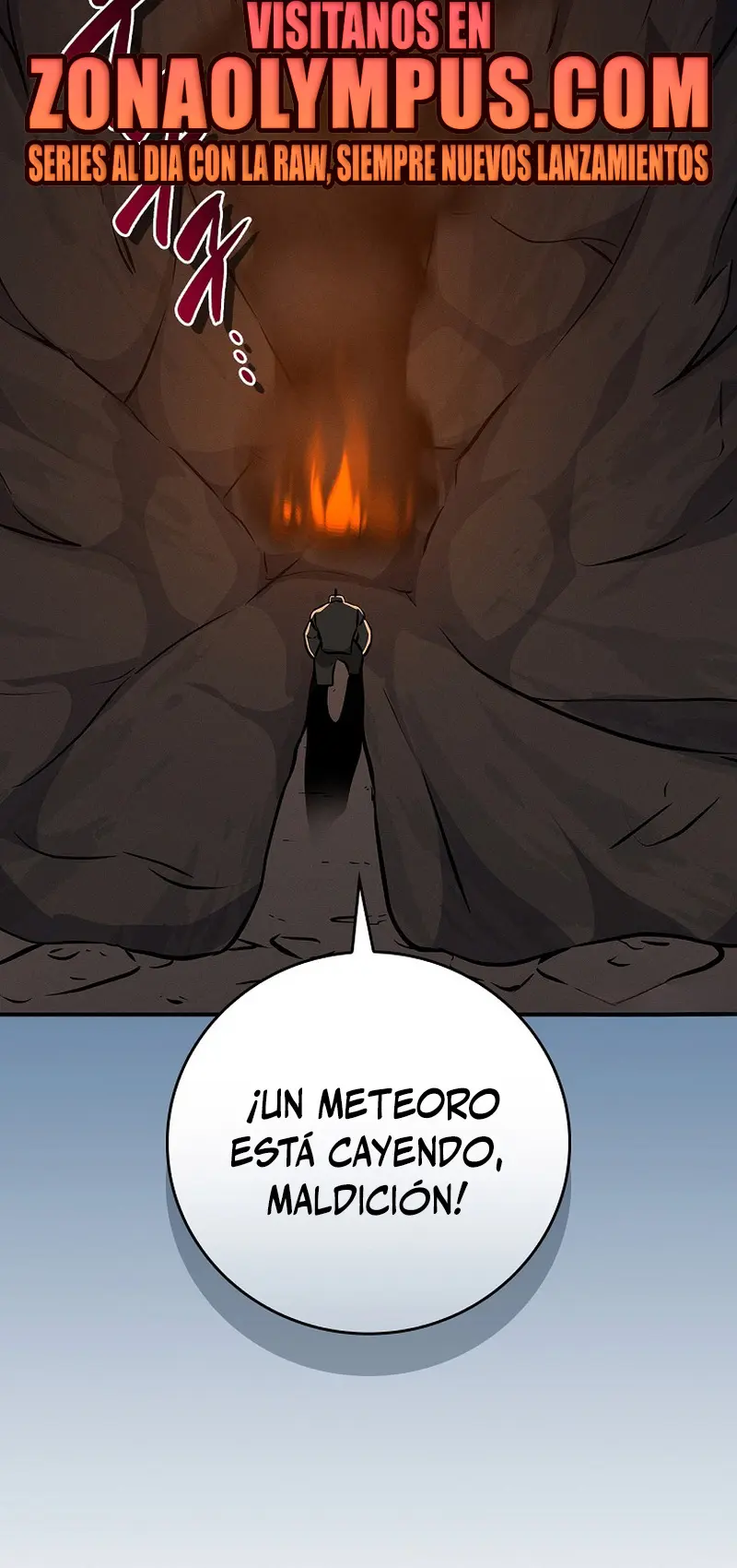 BJ Archimago Capitulo 143 página 37