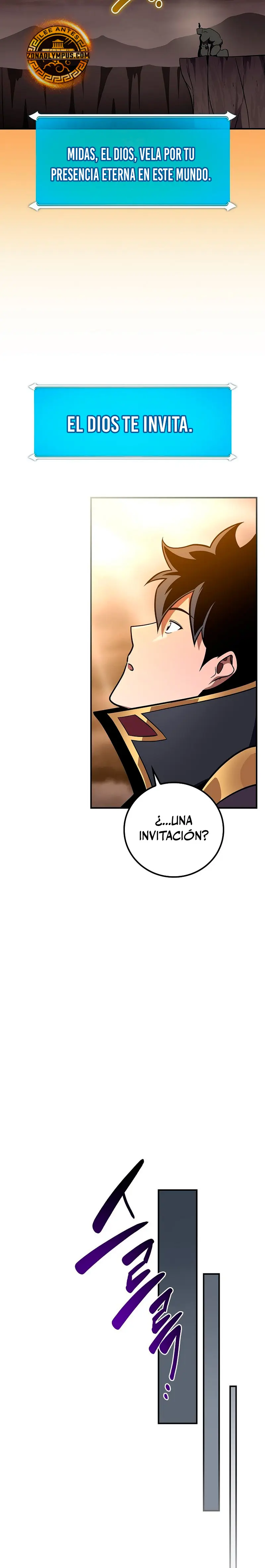BJ Archimago Capitulo 144 página 24