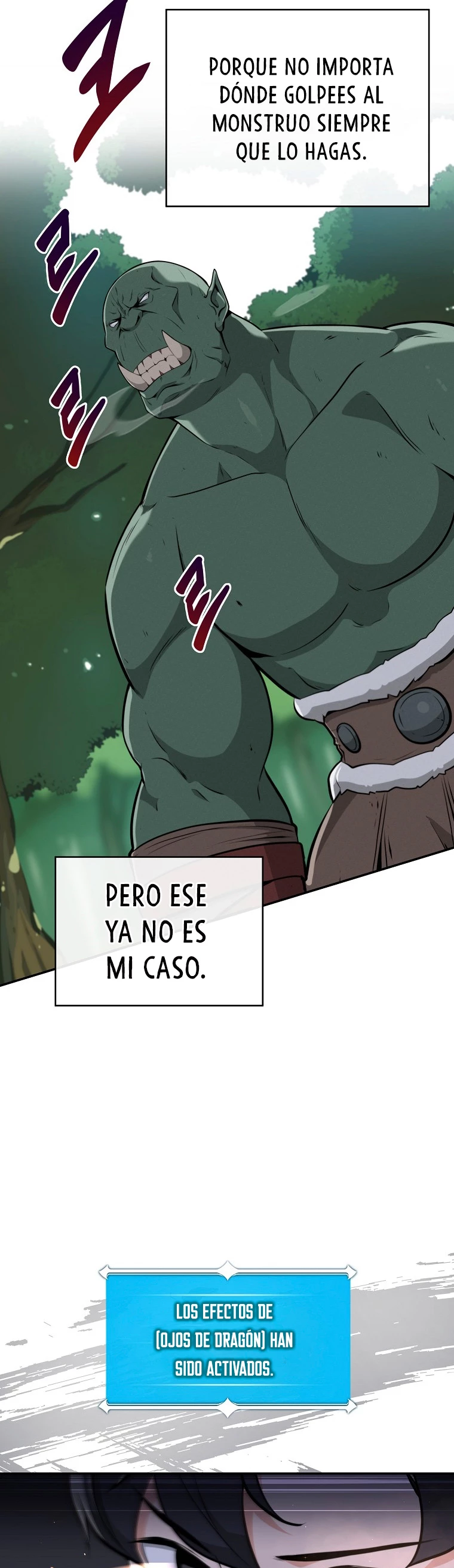 BJ Archimago Capitulo 15 página 4
