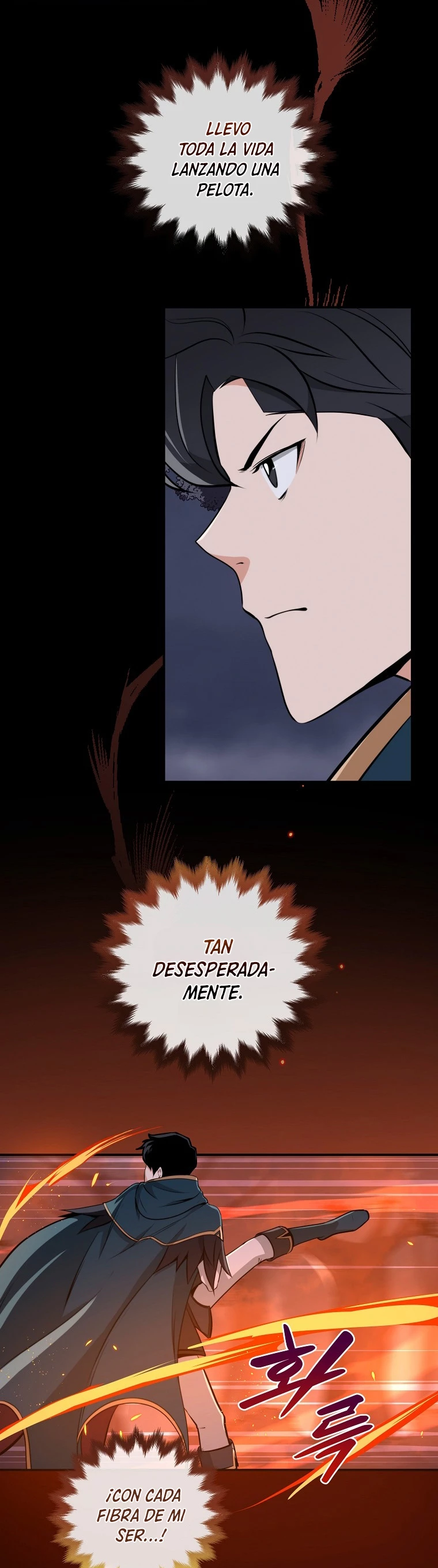 BJ Archimago Capitulo 15 página 42