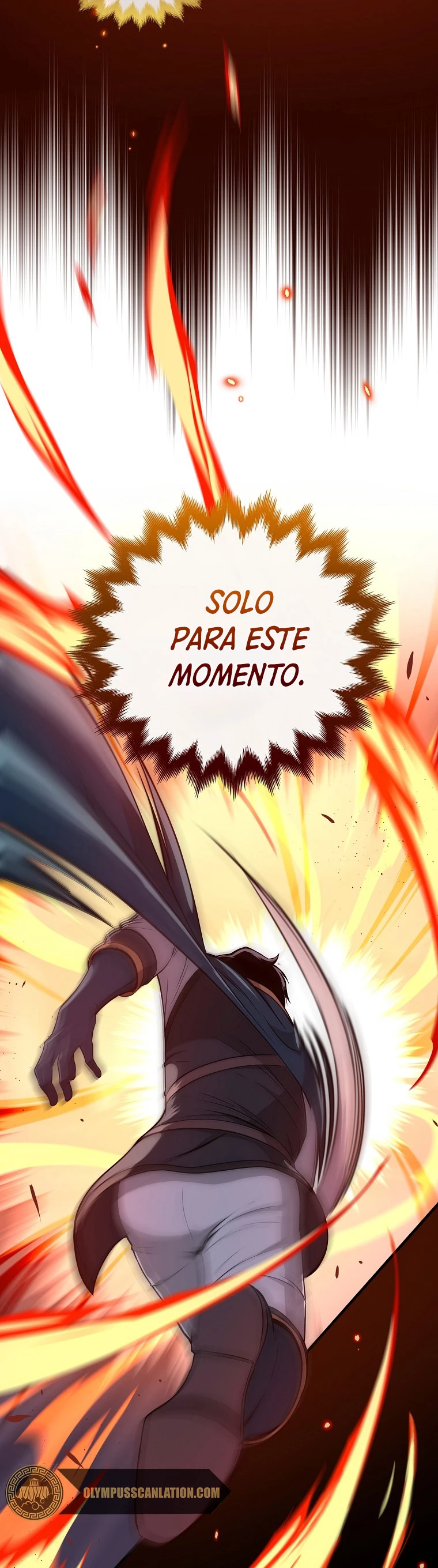 BJ Archimago Capitulo 15 página 43