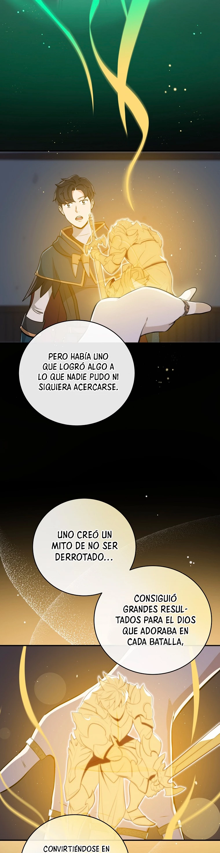 BJ Archimago Capitulo 16 página 14
