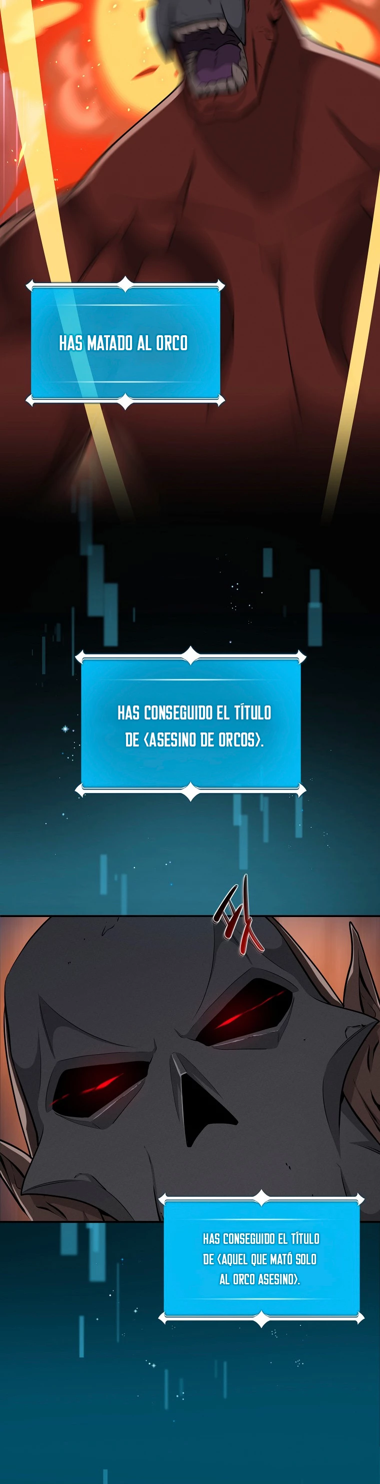 BJ Archimago Capitulo 16 página 4