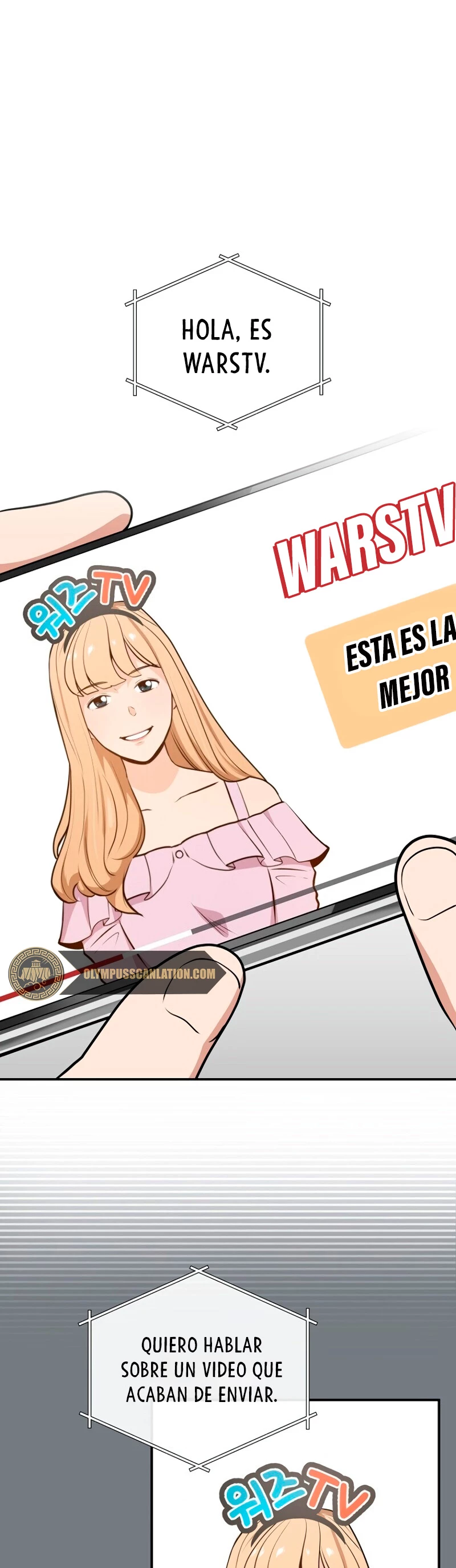 BJ Archimago Capitulo 17 página 3