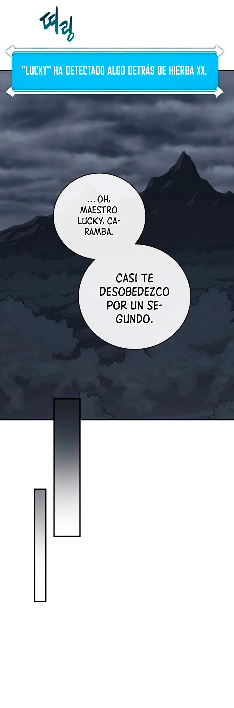 BJ Archimago Capitulo 17 página 33