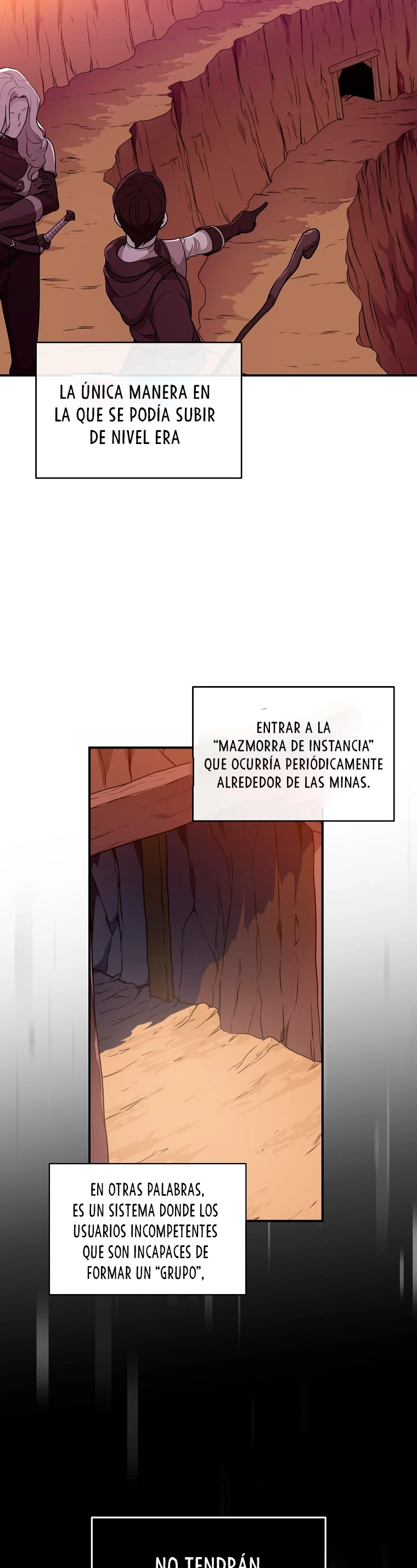 BJ Archimago Capitulo 22 página 14