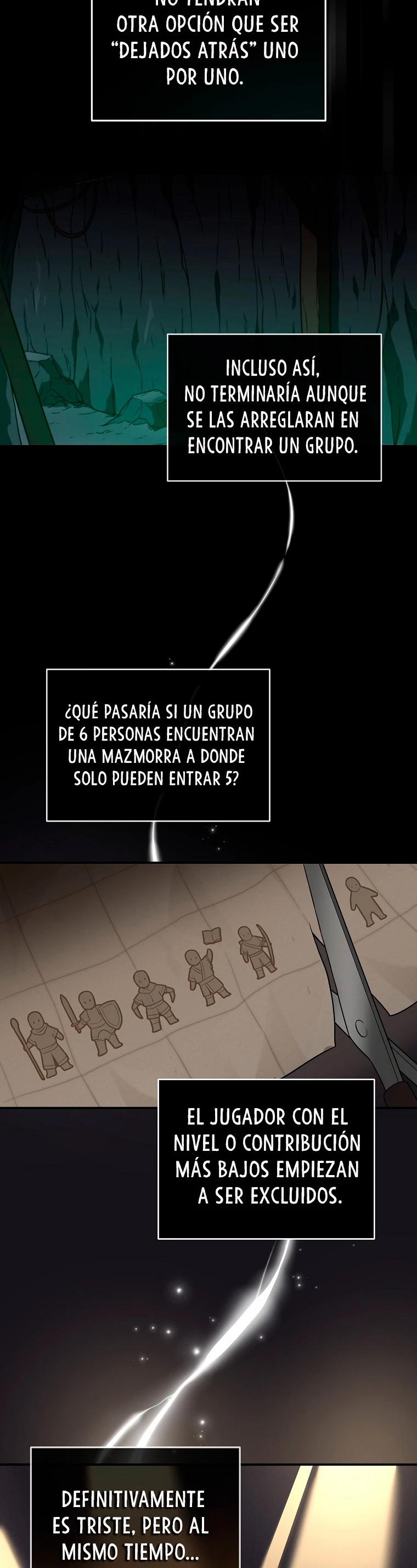 BJ Archimago Capitulo 22 página 15