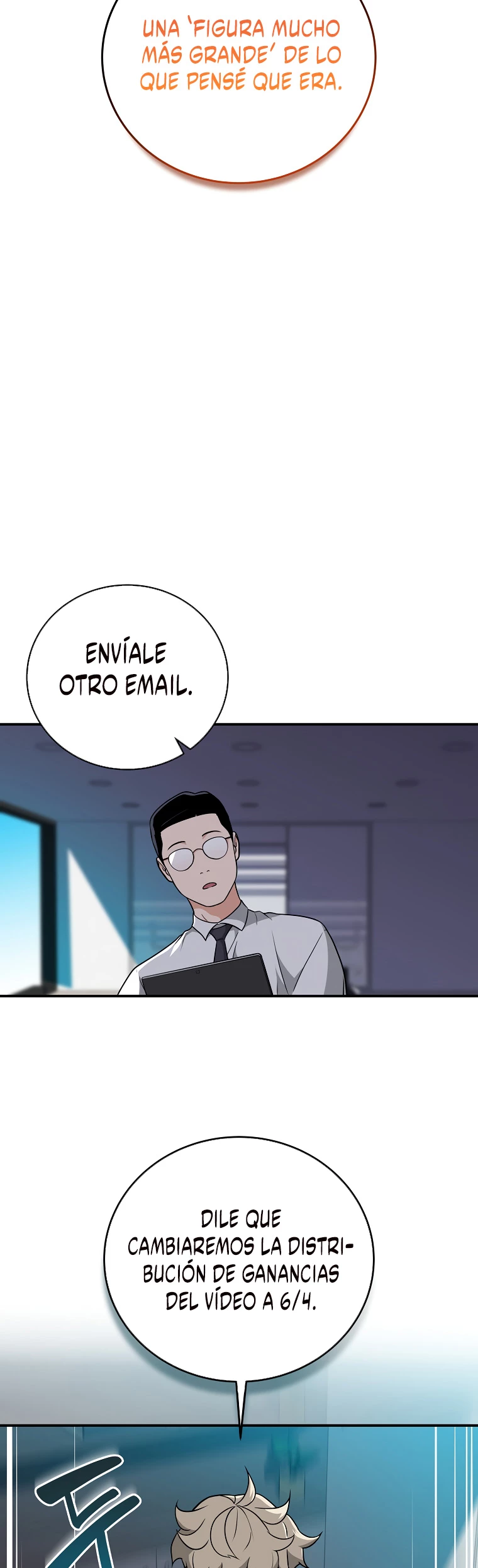 BJ Archimago Capitulo 23 página 26