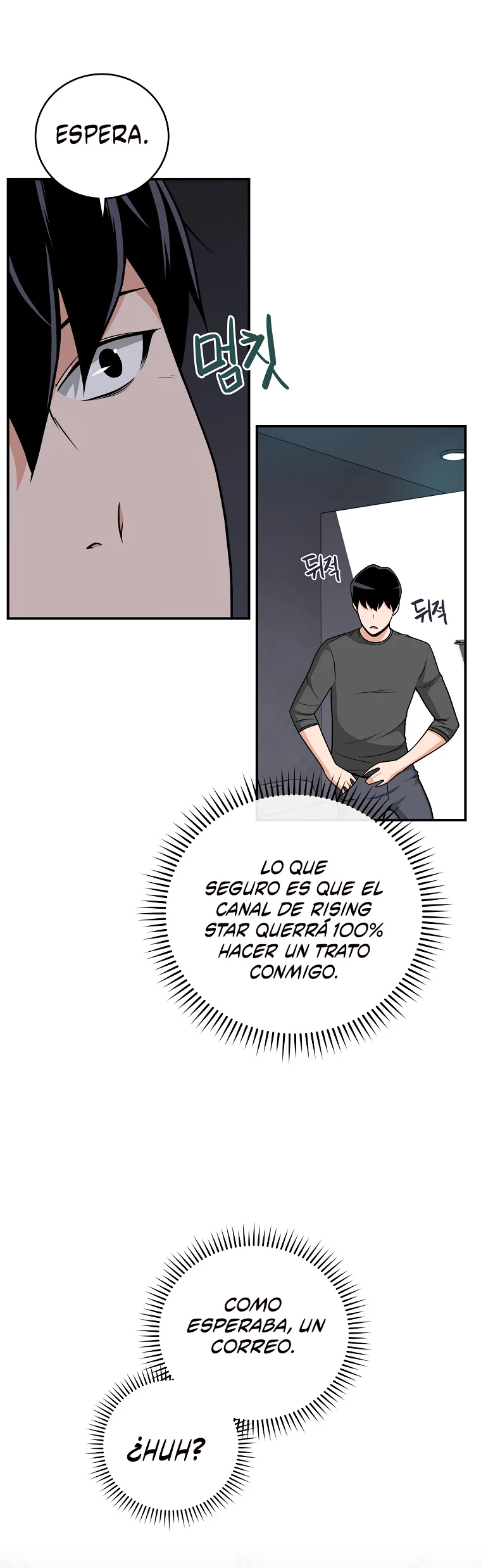 BJ Archimago Capitulo 23 página 40