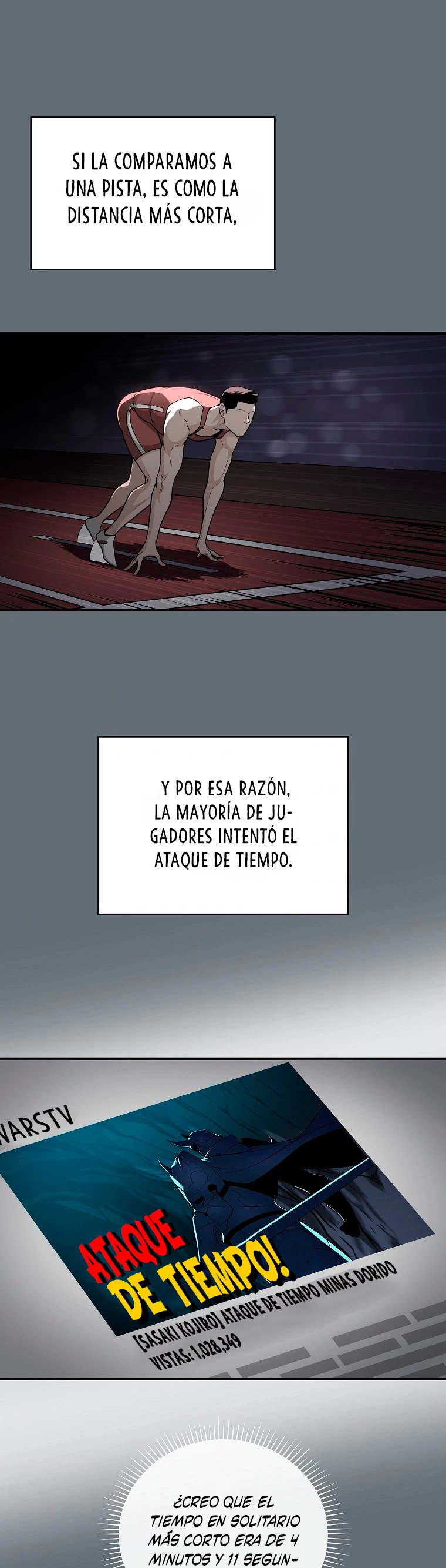 BJ Archimago Capitulo 24 página 22