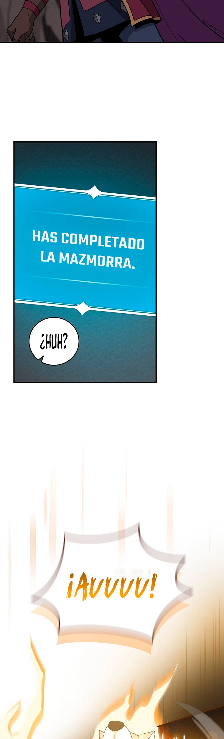 BJ Archimago Capitulo 24 página 39