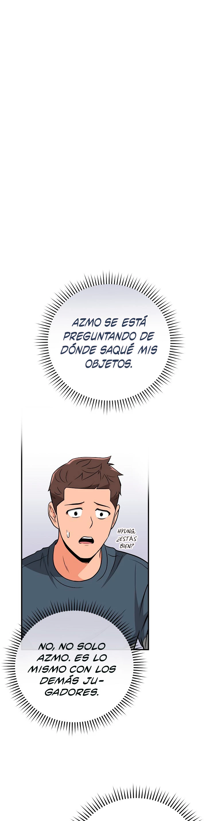 BJ Archimago Capitulo 25 página 11