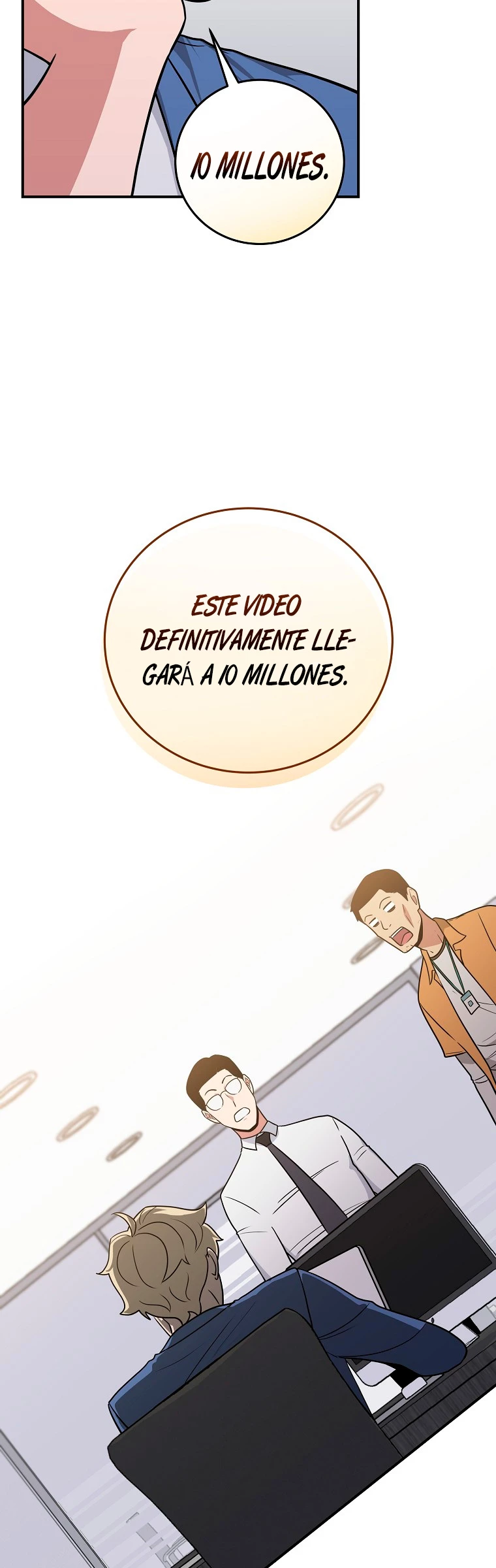 BJ Archimago Capitulo 26 página 12