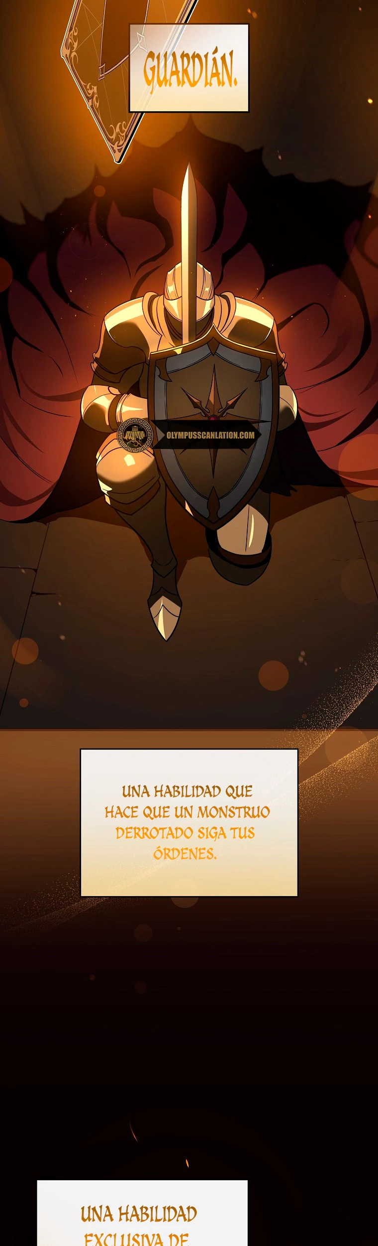 BJ Archimago Capitulo 26 página 15