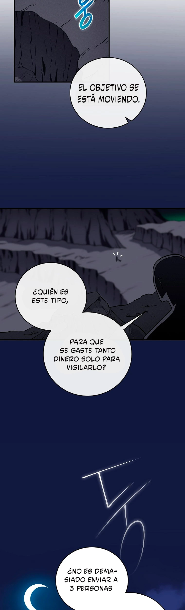 BJ Archimago Capitulo 26 página 26