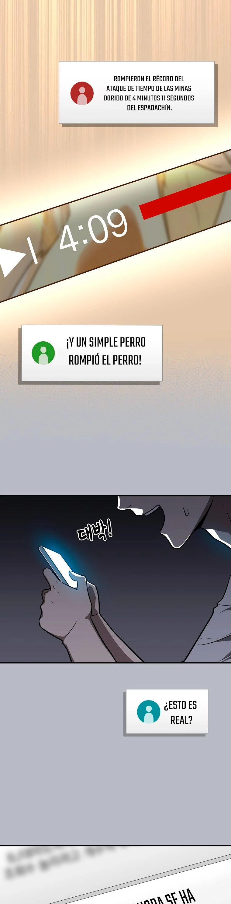 BJ Archimago Capitulo 26 página 43