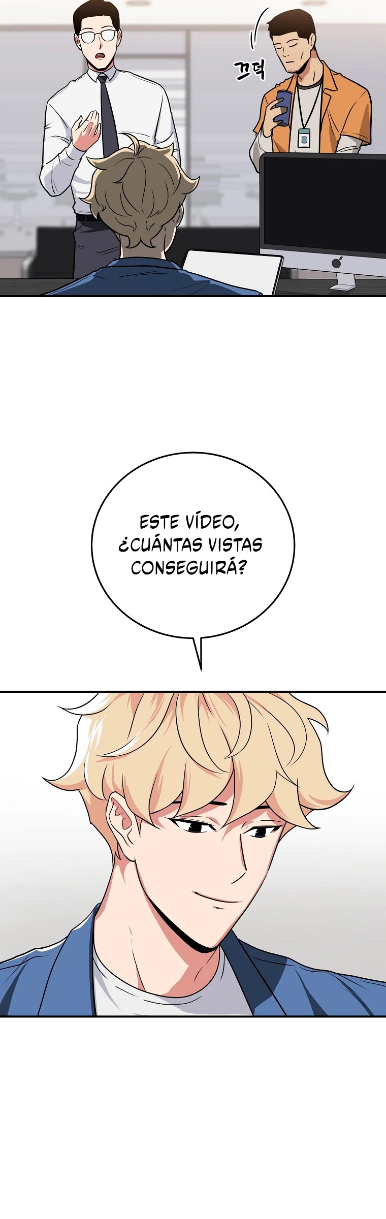 BJ Archimago Capitulo 26 página 7