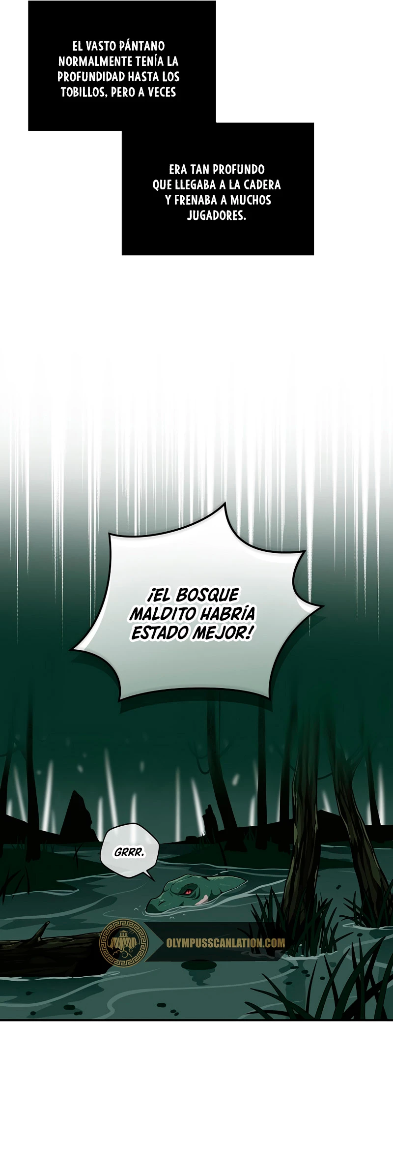 BJ Archimago Capitulo 27 página 26