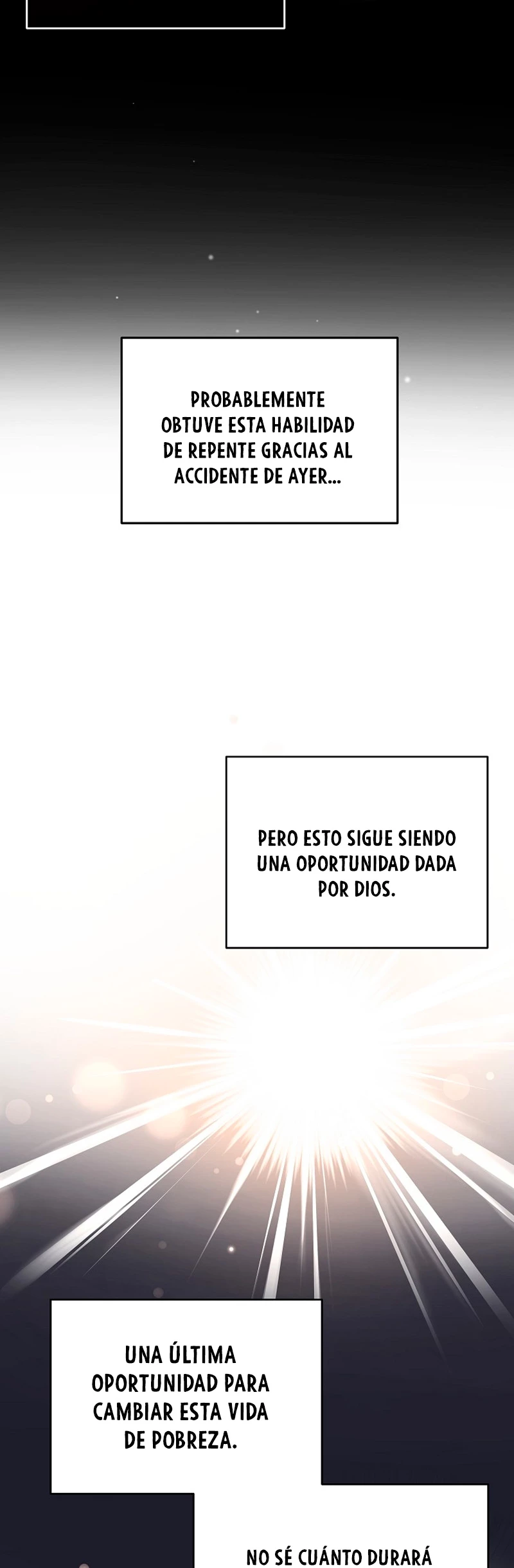 BJ Archimago Capitulo 3 página 43