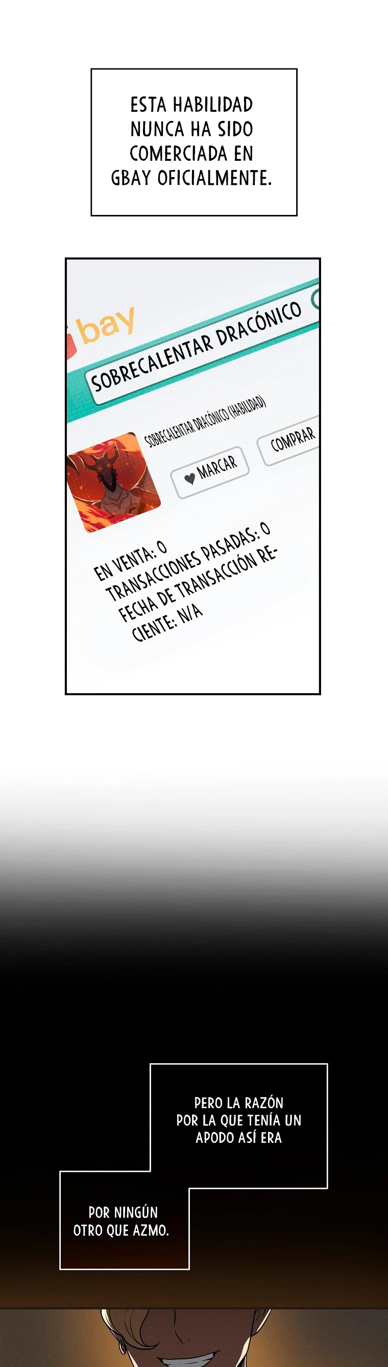 BJ Archimago Capitulo 31 página 31